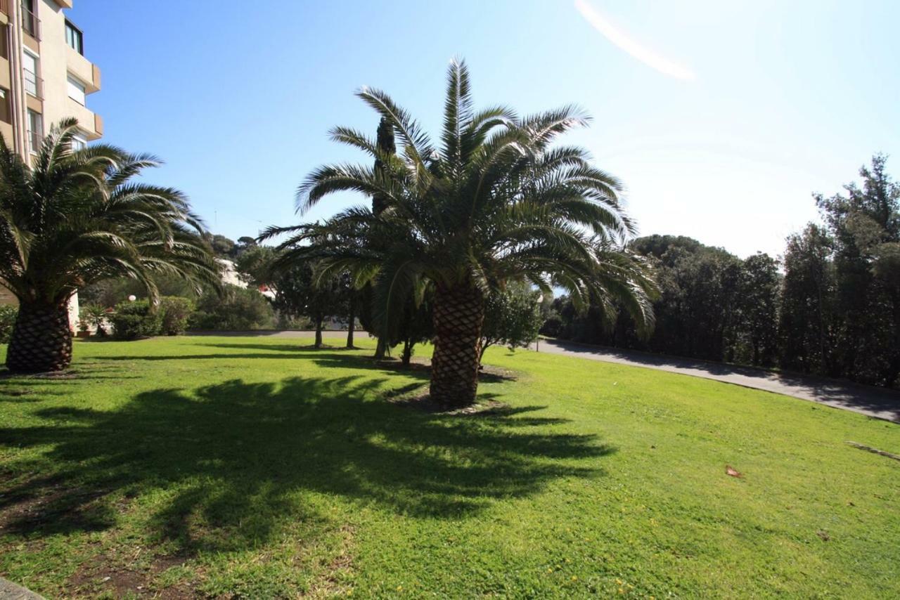 Appartement Vue Mer Bastia  Ngoại thất bức ảnh