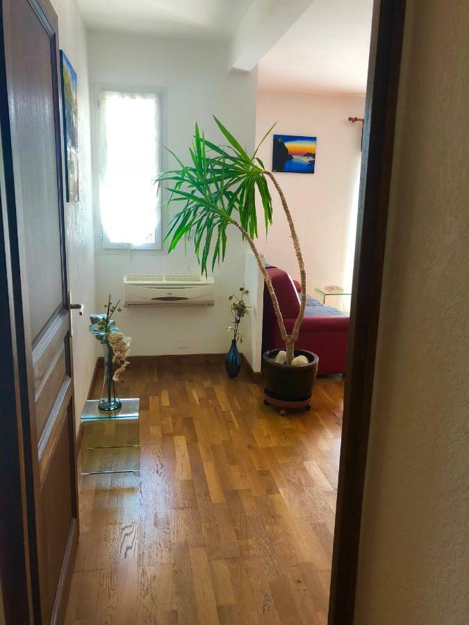 Appartement Vue Mer Bastia  Ngoại thất bức ảnh